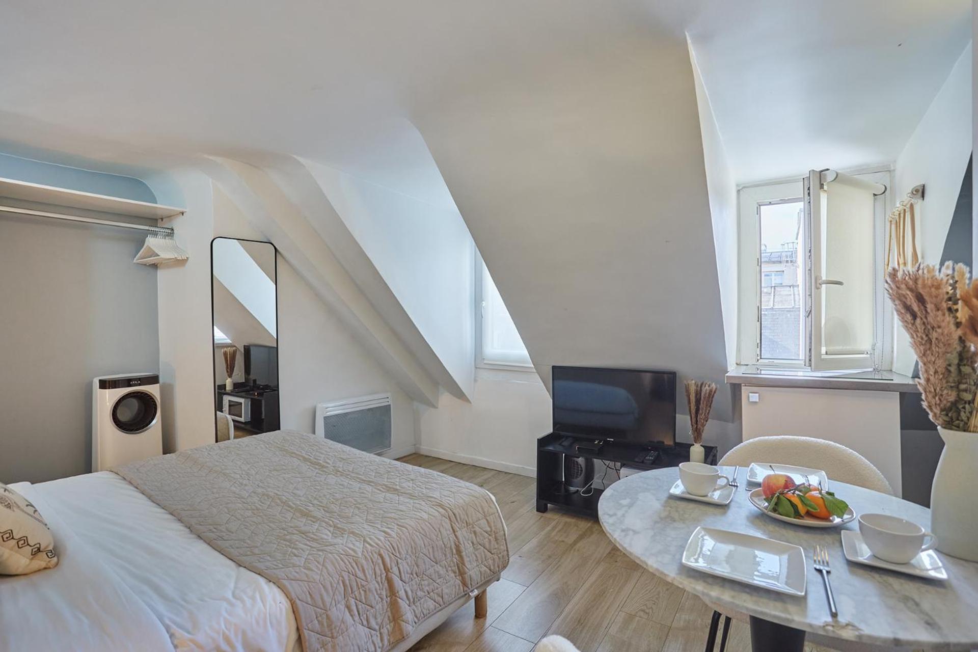 Studio Place Vendome By Studio Prestige 파리 외부 사진