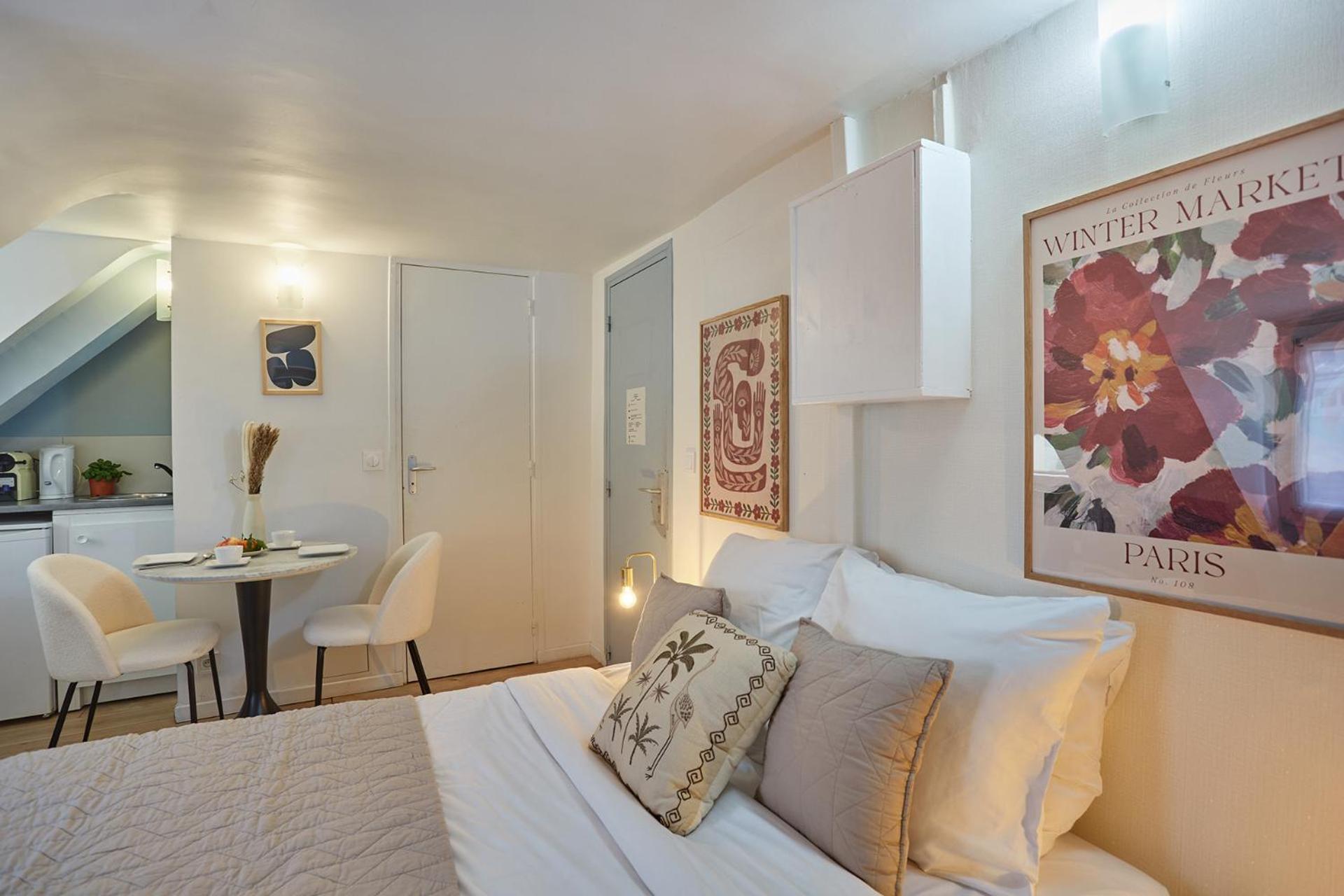 Studio Place Vendome By Studio Prestige 파리 외부 사진