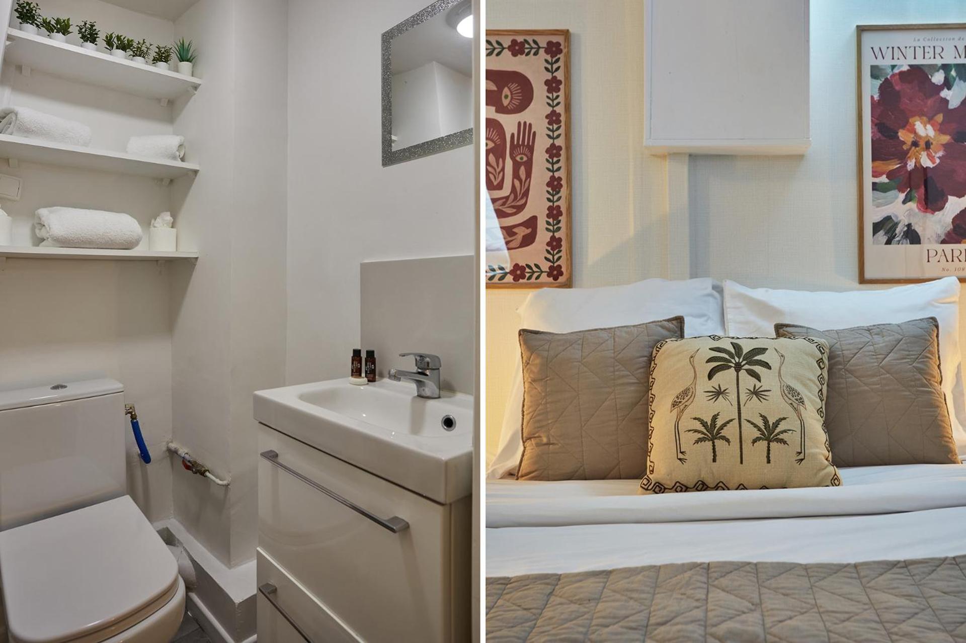 Studio Place Vendome By Studio Prestige 파리 외부 사진