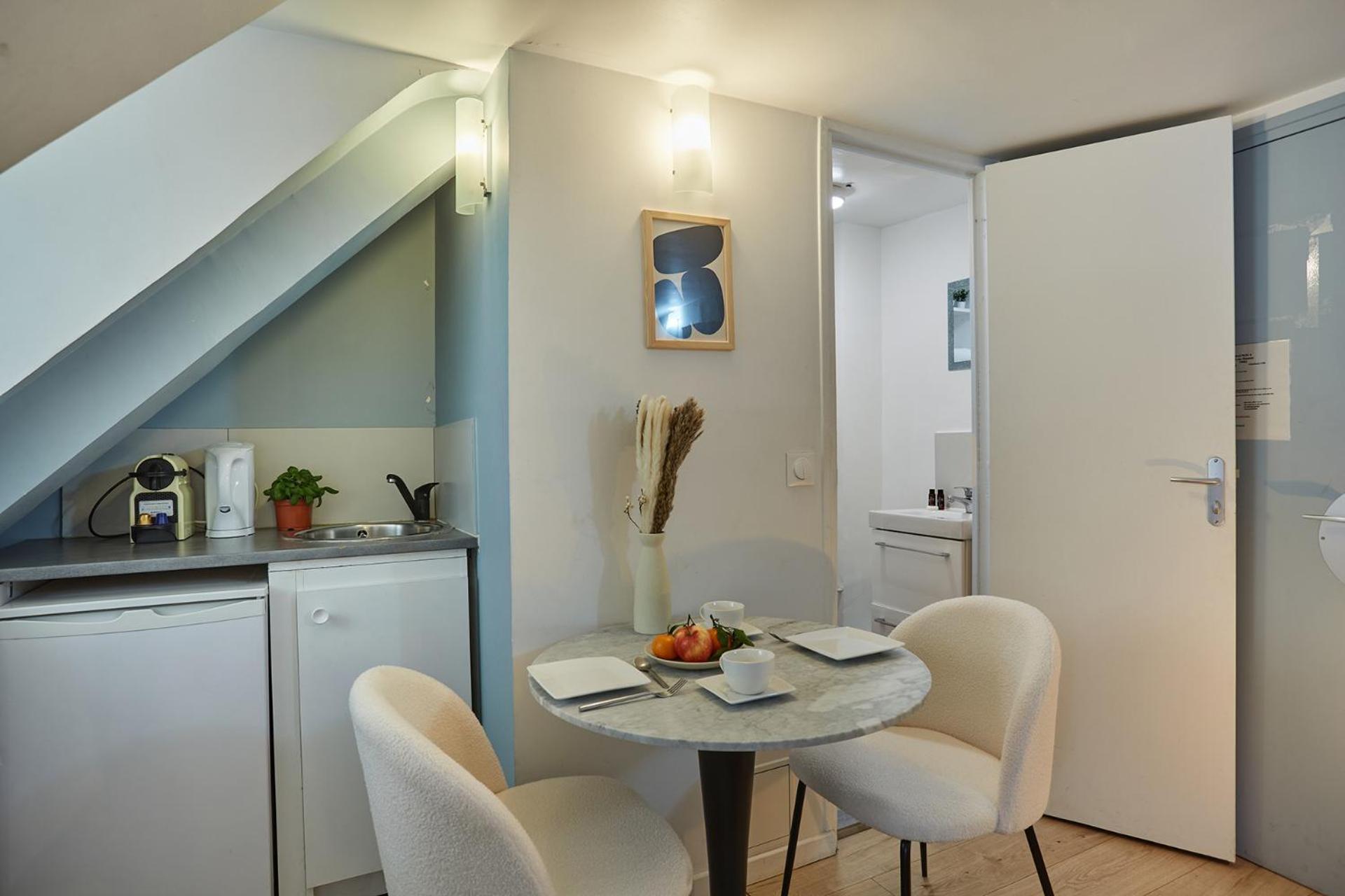 Studio Place Vendome By Studio Prestige 파리 외부 사진